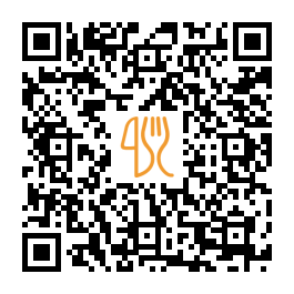 QR-code link para o menu de Catskill Momos