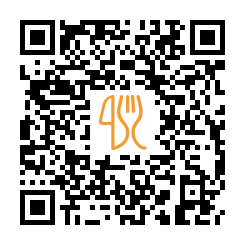 QR-code link para o menu de Om Market