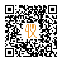 QR-code link para o menu de Pad Thai Cafe