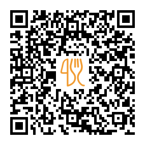 QR-code link para o menu de Collega Coffee House