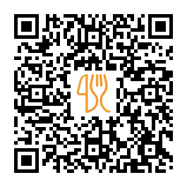 QR-code link para o menu de Artisan Kitchen