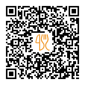 QR-code link para o menu de Henri's Cafe