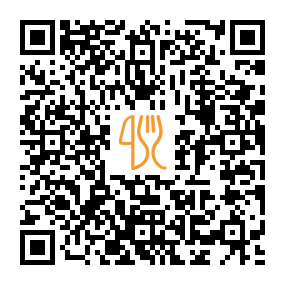 QR-code link para o menu de Alfredo Grill