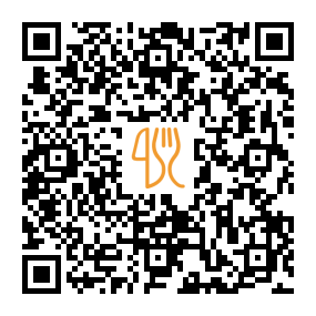 QR-code link para o menu de Vinohradský Parlament