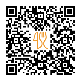 QR-code link para o menu de Mr. Beast Burger