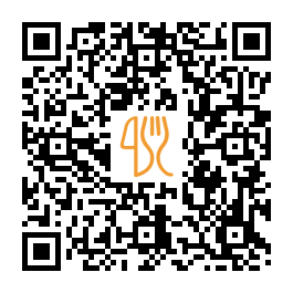 QR-code link para o menu de Courtside