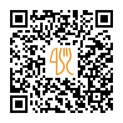 QR-code link para o menu de Trio