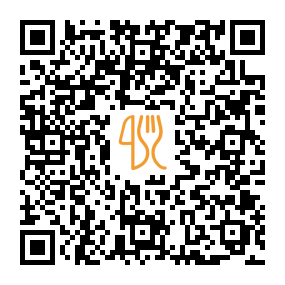 QR-code link para o menu de China Delight