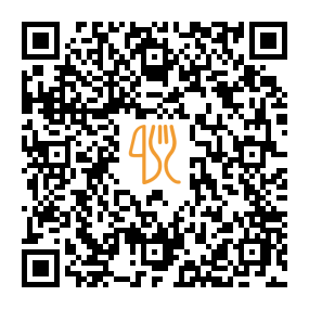 QR-code link para o menu de Legacy Africa Grill