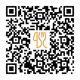 QR-code link para o menu de Bonaterra