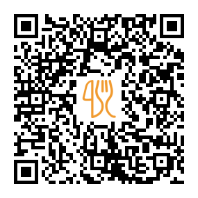 QR-code link para o menu de Cafe Corner