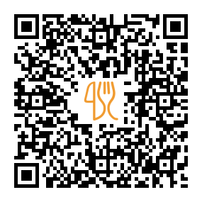 QR-code link para o menu de Flame Broiler