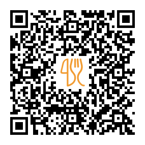 QR-code link para o menu de Fryeday Coffee Rosters