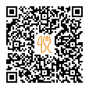 QR-code link para o menu de Warung Depan Masjid