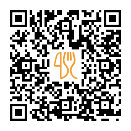 QR-code link para o menu de Ferske Smakar