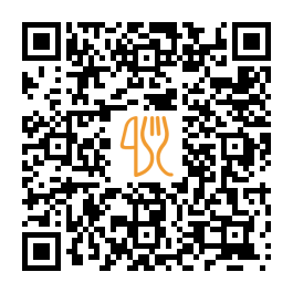 QR-code link para o menu de Gg's Sweet Magnolias