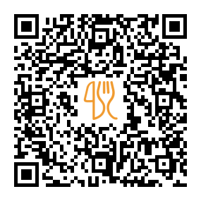 QR-code link para o menu de Jack's Pizza