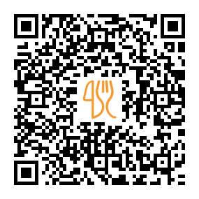 QR-code link para o menu de Aladdin's Hookah Lounge