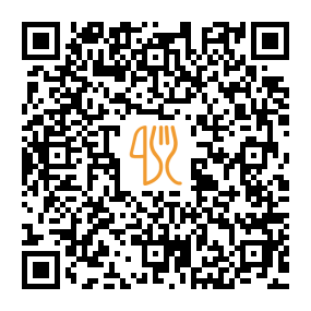 QR-code link para o menu de Kc's Wing House Sports