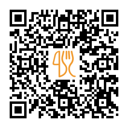 QR-code link para o menu de Bravo Eats