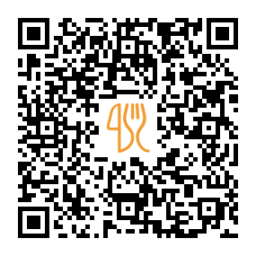 QR-code link para o menu de Kim Po