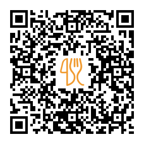 QR-code link para o menu de Kazu Japanese