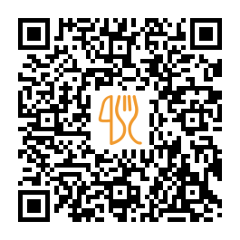 QR-code link para o menu de Hacienda Los Garcias