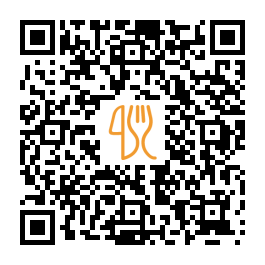 QR-code link para o menu de Chans Wok