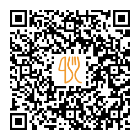 QR-code link para o menu de The Mighty Baker