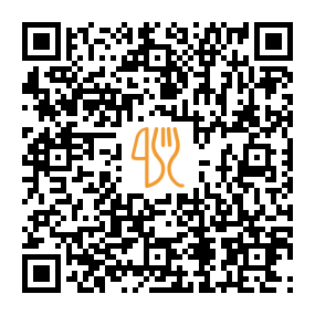 QR-code link para o menu de Milano's Pizza