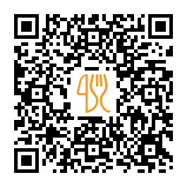 QR-code link para o menu de Home Port Lounge