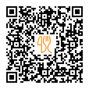 QR-code link para o menu de Pat's Pizzeria