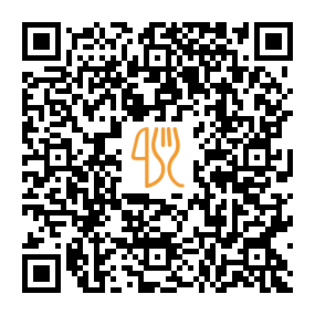 QR-code link para o menu de Afghan Kabob