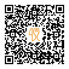 QR-code link para o menu de Beartown Coffee House