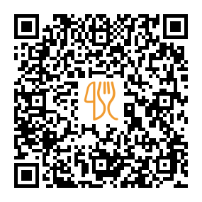 QR-code link para o menu de Sista's Home Cookin'