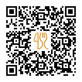 QR-code link para o menu de Bee's Knees Bakery