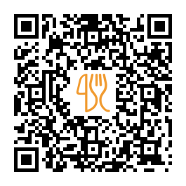 QR-code link para o menu de Johns Chinese