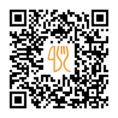 QR-code link para o menu de Duval