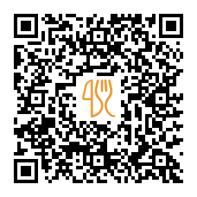 QR-code link para o menu de Back Yard Burgers