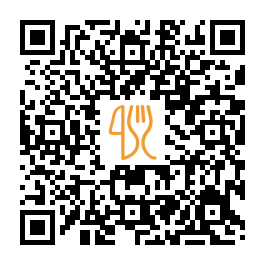 QR-code link para o menu de Mr. Beast Burger