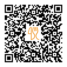 QR-code link para o menu de Burger Fiancé