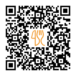 QR-code link para o menu de Cava