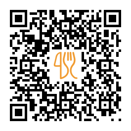 QR-code link para o menu de Hot Spot Diner