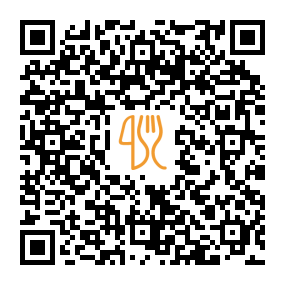 QR-code link para o menu de La Rustica Pizza