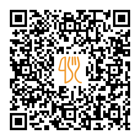 QR-code link para o menu de Jellyfish Sushi