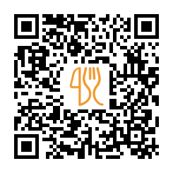 QR-code link para o menu de Fermé