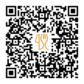 QR-code link para o menu de Parlor Doughnuts