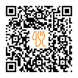 QR-code link para o menu de Popeyes