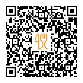 QR-code link para o menu de Beck's Catering