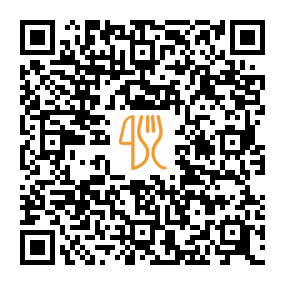 QR-code link para o menu de Saju Salad Juice